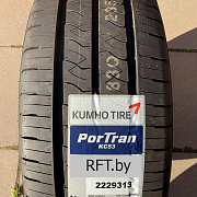 Kumho PorTran KC53 205/65R16C 107/105T