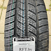 Continental VancoWinter 2 195/70 RF15 97T