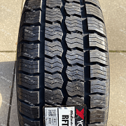 Yokohama Bluearth-Van RY61 195/70R15C 104/102T