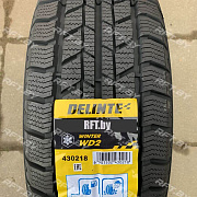 Delinte Winter WD2 205/70R15C 106/104S
