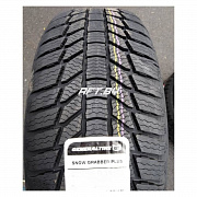 General Tire Snow Grabber 275/45 R20 110V