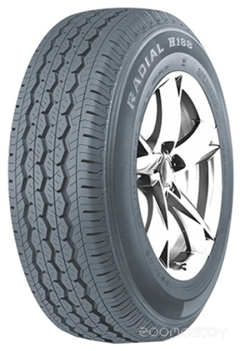 Westlake Tyres H188 195/60R16C 99/97H