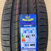 Imperial Ecosport 2 285/45R19 111W