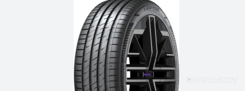 Laufenn S-Fit2 LK12 215/55R18 99V XL