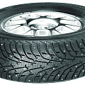 Premitra Ice Nord SUV NS-5