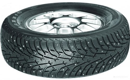 Maxxis Premitra Ice Nord SUV NS-5 235/65R17 108T