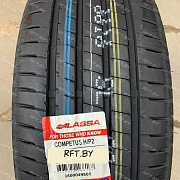 Lassa Competus H/P 2 265/60R18 110V