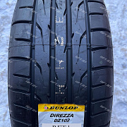 Dunlop Direzza DZ102 205/50 R16 87V