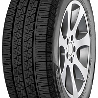 Imperial All Season Van Driver 225/55R17C 109/107H