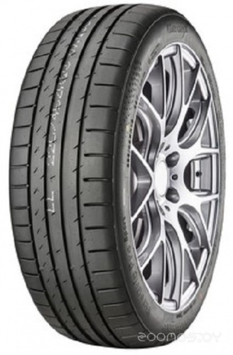 GripMax SureGrip Pro Sport 265/35 R21 101Y