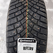 Continental IceContact 3 255/50 R19 107T
