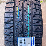 Toyo Observe Van 235/60 R17C 117/115R