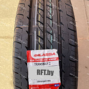 Lassa Transway 2 215/65R15C 104/102T