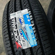 Yokohama Geolandar SUV G055 235/70R16 106H