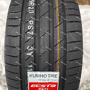 Kumho Ecsta PS71 285/45R21 113 Y