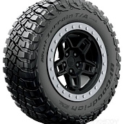 BFGoodrich Mud-Terrain T/A KM3 285/70R17 121/118Q