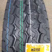 Mirage MR100 195R14C 106/104R