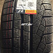 Pirelli Winter Sottozero II 215/45 R17 91H