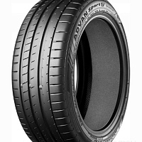 Yokohama ADVAN Sport EV V108 225/55R19 103 Y
