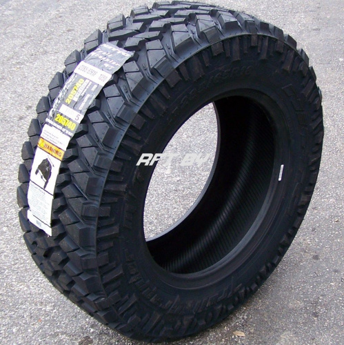 Nitto Trial Grappler M/T 285/65 R18 121/118P