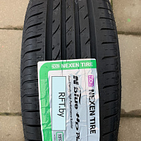 Nexen N'Blue HD Plus 165/70R14 85T