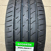 Goodride Solmax 1 255/45R20 105Y