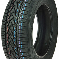 Barum Quartaris 5 205/55R17 95V