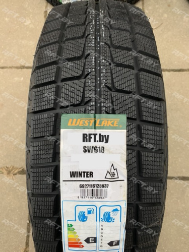 Westlake Tyres SW608 205/55R16 91H