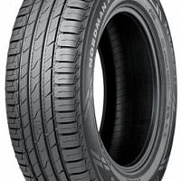 Ikon Tyres Nordman S2 SUV 225/55R19 99V
