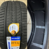 Winrun R330 W-Silent (Шумоподавление) 315/30R21 105Y