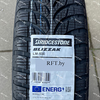 Bridgestone Blizzak LM-500 155/70 R19 84Q