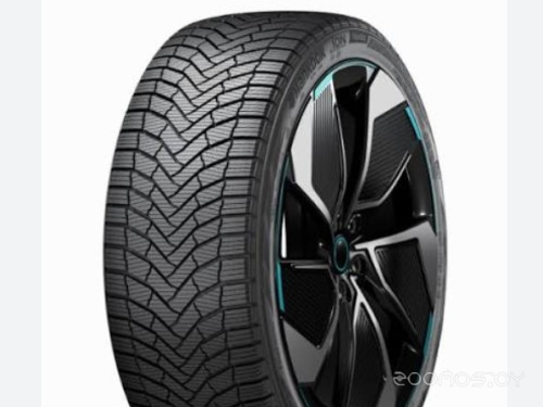 Hankook IW41a iON Nordic SUV 235/50R20 104H