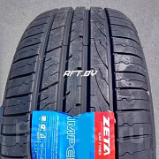 ZETA Impero 265/50R19 110Y