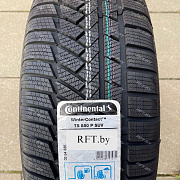 Continental ContiWinterContact TS 850P 245/45 R20 103W