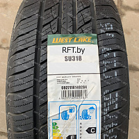 Westlake Tyres SU318 275/40 R20 106V