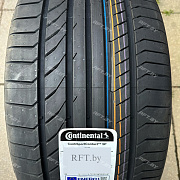 Continental ContiSportContact 5P 315/30 ZR21 105Y ND0