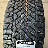 Continental IceContact XTRM 225/55 R17 101T