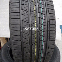 Continental ContiCrossContact LX 245/65R17 111T