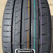 Continental ContiSportContact 7 275/30R19 96Y