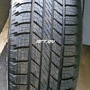 Goodyear Wrangler HP All Weather 255/65 R17 110T