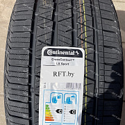 Continental ContiCrossContact LX Sport 285/40 R22 110H