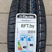 VIKING TransTech II 215/65 R16C 109/107R
