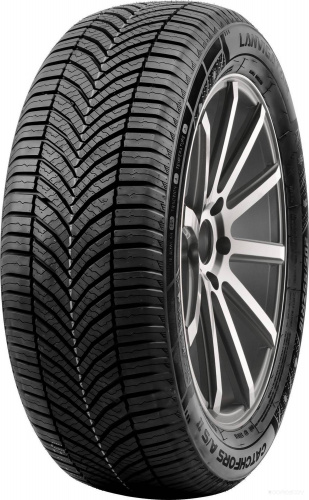 Lanvigator CATCHFORS A/S II 235/60R18 107V