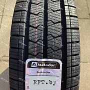 Matador Nordicca Van 195R14C 106/104Q