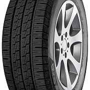 Imperial All Season Van Driver 215/70R15C 109/107S