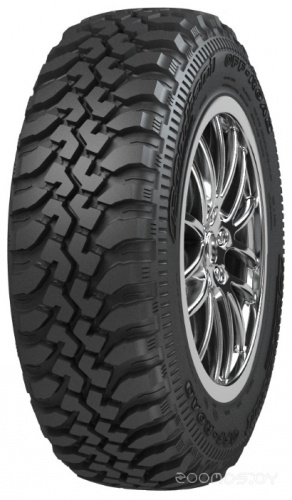 Cordiant Off Road 225/75R16 104Q