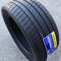 Kapsen RS26 Practical Max HP 245/55R20 104V