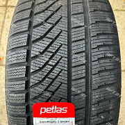 Petlas SNOWMASTER 2 SPORT 245/45R17 99V