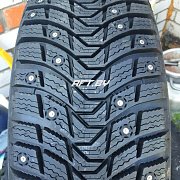 Michelin X-Ice North 3 185/60 R15 88T