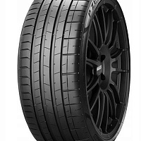Pirelli P Zero PZ4 255/40R23 104Y